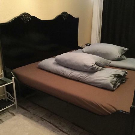 Messe Apartment & Rooms Haenigsen מראה חיצוני תמונה