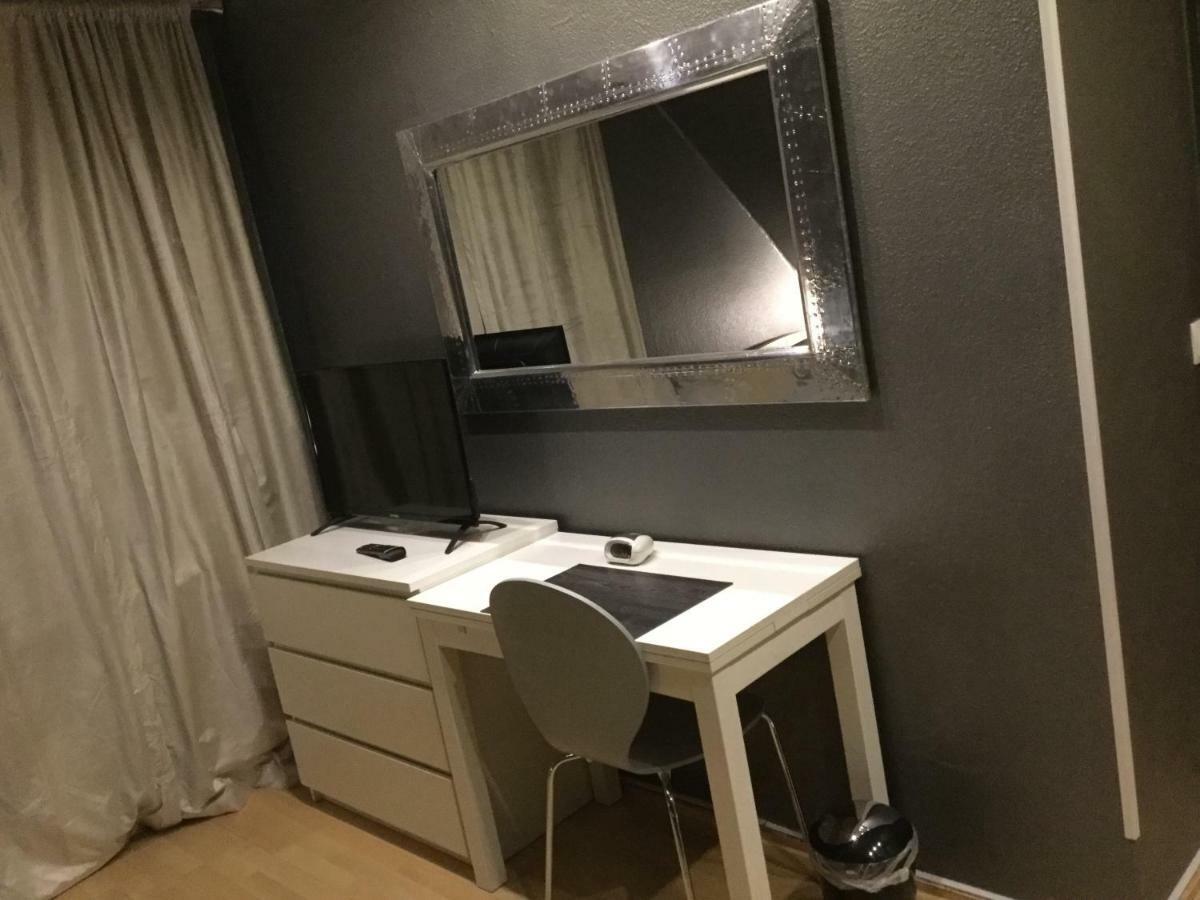 Messe Apartment & Rooms Haenigsen מראה חיצוני תמונה